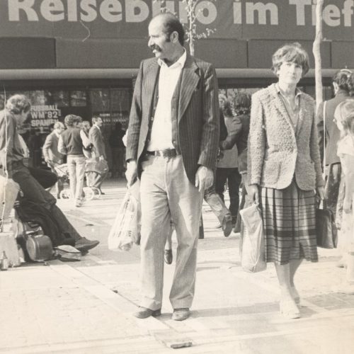 Menschen auf der Frankfurter Zeil (10)